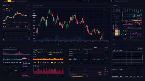 Ist Switch Amrix Cap das vertrauenswürdige Trading-Tool, das Sie brauchen?