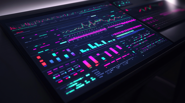 Switch Avapro Hex Enthüllt: Ist Es das Ultimative Trading-Tool?