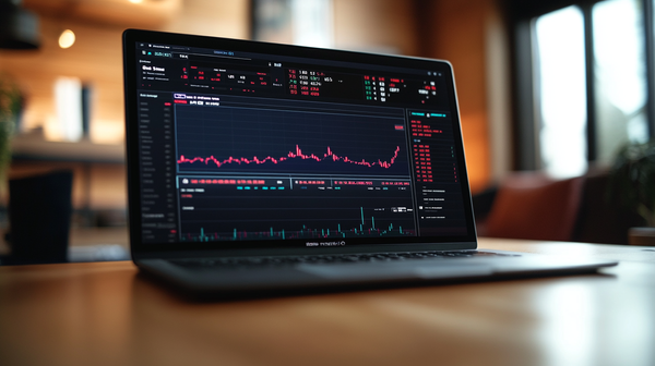 BTC Armani Nova: Ist es die Zukunft des Handels? Entdecken Sie die Wahrheit!