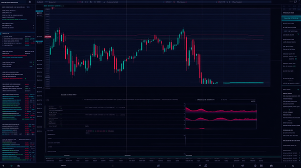Ist Quantum Trader X die ultimative Lösung für den Handel?