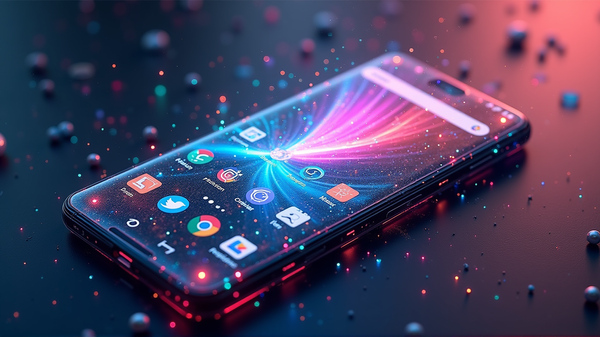 7 Mythen über Android: Was Sie 2025 wussten, wird Sie überraschen!