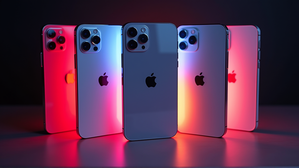 iPhone 17 glänzt 2025: Der unbestrittene Wert-Champion