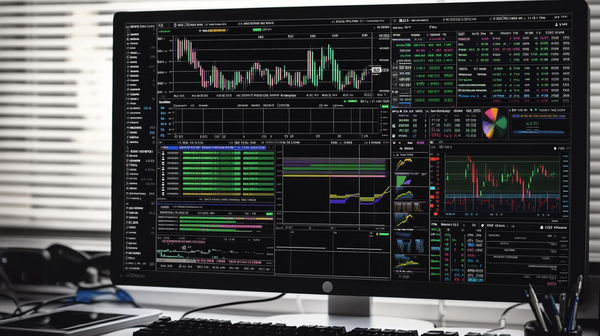 Entdecke Spot Inomax 2U: Das vertrauenswürdige Trading-Tool untersuchen!