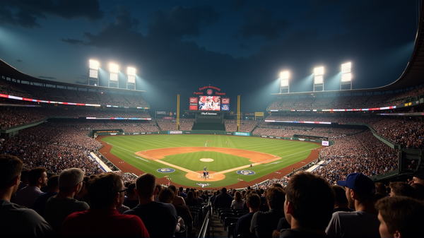 Epische Momente: Erleben Sie den Nervenkitzel des 18-inning Sieges der Dodgers in der World Series