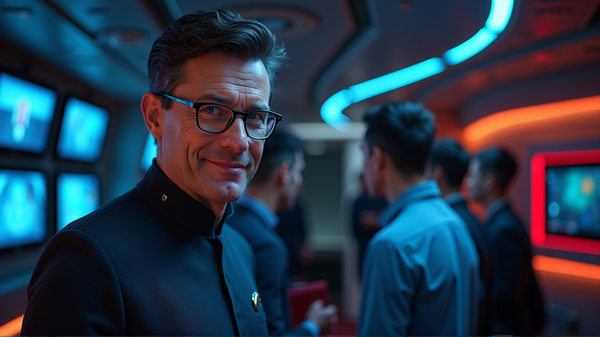 Stephen Colbert startet ein neues Abenteuer jenseits der späten Nacht