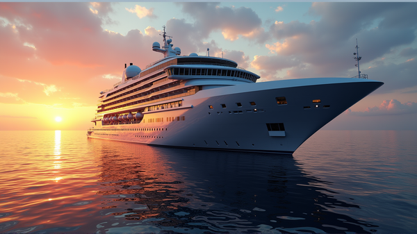 Celebrity Cruises stellt seine neuesten Innovationen mit Celebrity Xcel und Celebrity Xcite vor