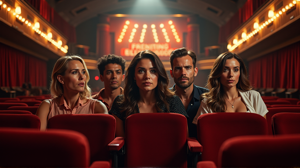 Warum verblassen die strahlendsten Stars Hollywoods an den Kinokassen?