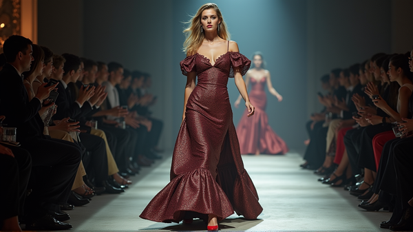 Triumphe und Fehltritte der Mode: Außergewöhnliche Promi-Stile bei Vogue World 2025