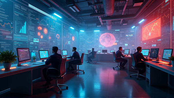 Revolutionierung des digitalen Marketings: Bert SMMs innovative Social Media Suite