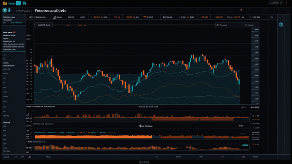 Ist Chain Flarex 2U die Lösung, die Sie brauchen, oder nur ein weiterer Trading-Trend?