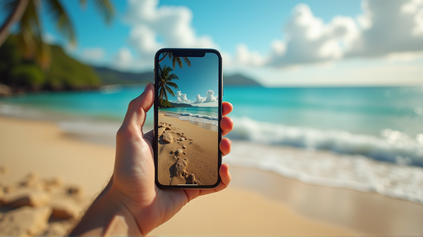 iPhone 17 Glänzt Hell im Paradies: Eine Reise nach Hawaii Enthüllt Seine Stärken und Schwächen