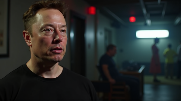 Elon Musk entfacht Netflix-Boykott wegen Transgender-Themenserie