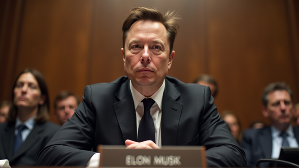 Elon Musk beendet das juristische Drama: Vergleich in Höhe von 128 Millionen Dollar endlich abgeschlossen!