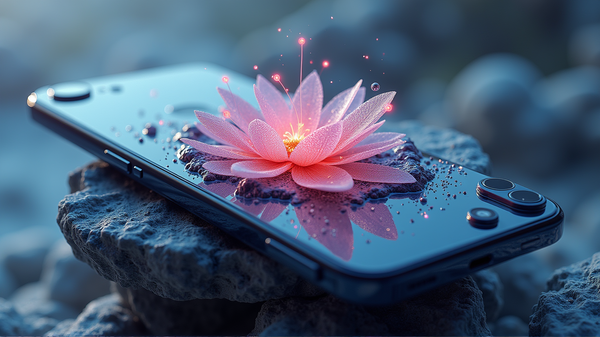 Apple überrascht Fans mit dem innovativen iPhone 17 Pro Max