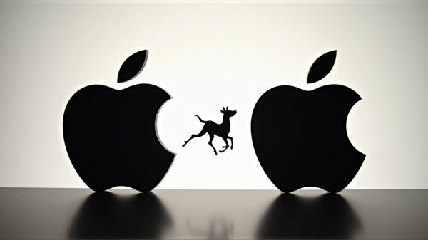 Metas großer Coup: Ke Yang verlässt Apples KI-Team im Talentschlachtfeld