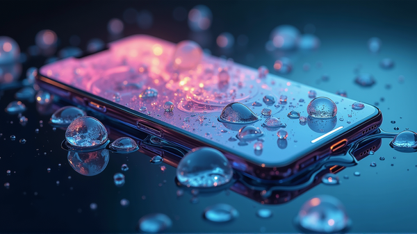 Vivos mutiger Schritt: Die Übernahme von Apples Liquid-Glass-Design
