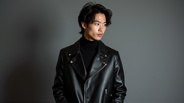Arthur Chen: Der aufgehende Stern des C-Drama glänzt bei der Pariser Fashion Week