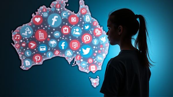 Australiens Social-Media-Verbot für Unter-16-Jährige: Googles Warnung und die globalen Auswirkungen