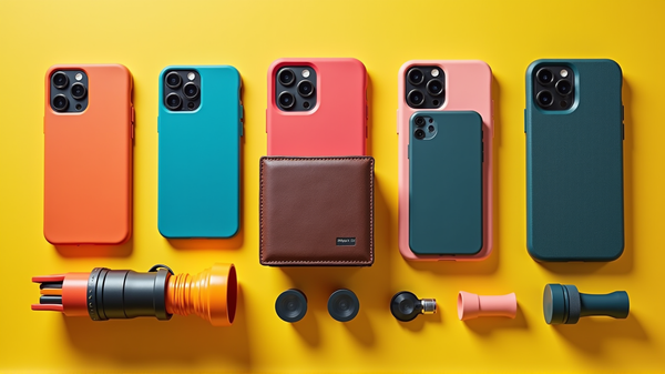 DailyObjects innoviert mit modularem Ökosystem 'Stack' für das iPhone