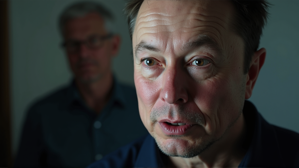 Dem Betrug auf der Spur: Wie ein falscher Elon Musk 600.000 Dollar von einer älteren Texanerin erschwindelte