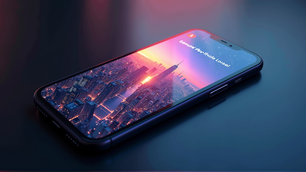 Verborgene Energien enthüllen: Wie das iPhone 17 die Akkulaufzeit revolutioniert