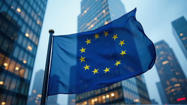 Das Glücksspiel der EU: Wird KI unter das Digitale-Märkte-Gesetz fallen?