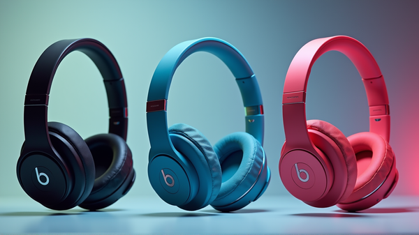 Die besten Beats-Kopfhörer & Ohrhörer 2025 enthüllen: Ein Expertenbericht