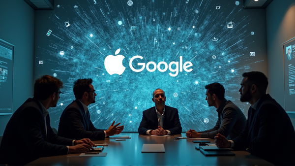 Die EU Intensiviert die Überprüfung von Apple, Google und Microsoft im Kampf gegen Online-Betrug