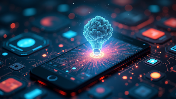 Ist das Nothing's AI Essential der Game-Changer für Smartphones?