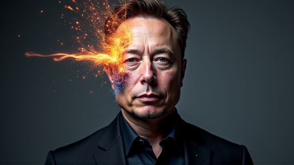 Elon Musk bricht Vermögensrekorde mit unglaublichem 500-Milliarden-Dollar-Meilenstein
