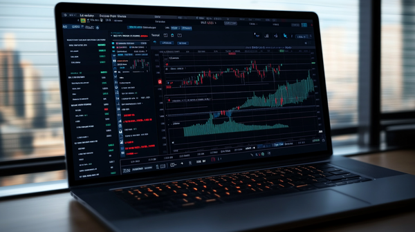 Finora Capital: Vertrauenswürdig oder ein weiterer Trading-Mythos?