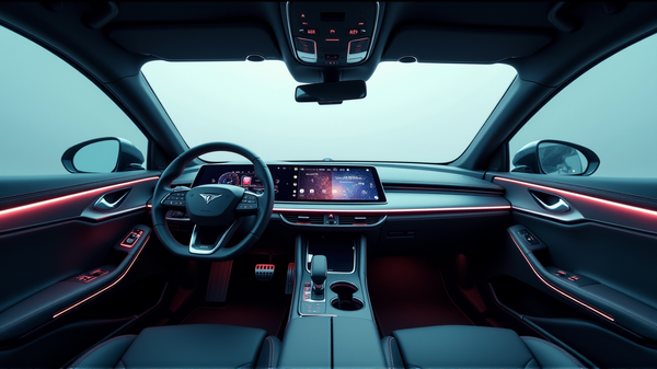 AAWireless TWO Plus: Die drahtlose Revolution für Auto-Infotainment