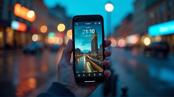 Das Potenzial der YesPlay App freisetzen: Der ultimative Wettbegleiter