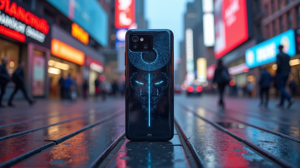 Prime Day Angebot: Google Pixel 9a zu einem unschlagbaren Preis erhältlich!