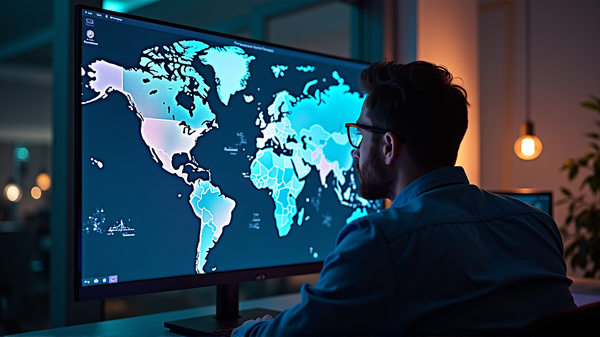 Microsofts globaler Ausfall: Teams, Azure und mehr betroffen