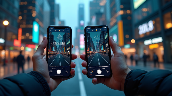 Die Revolution der Krypto-Einkommen: Die besten Cloud Mining Apps 2025, die Sie nicht verpassen sollten