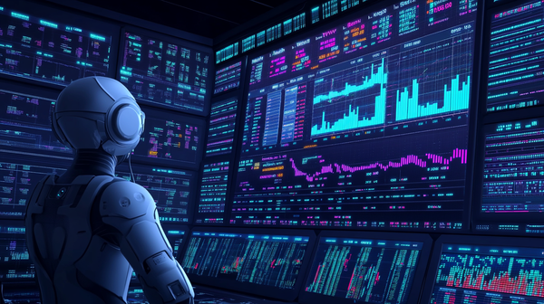 Ist Lumin Finoble die ultimative Trading-Lösung?