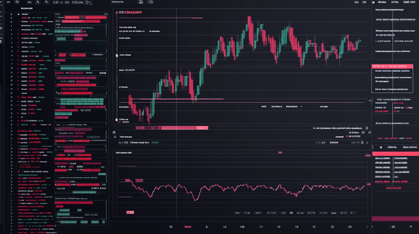 Analyse von FinabitPro: Ist es eine zuverlässige Handelslösung?