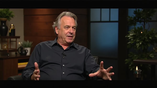 Richard Roeper kritisiert Hollywoods Angst vor Originalität