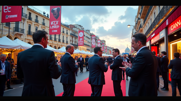 Lionsgate führt bei MIPCOM den Weg mit ungeskripteten Erfolgen an