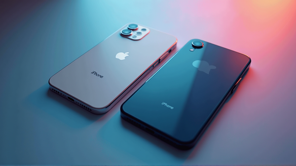 Unerwarteter Anwärter wird Champion im iPhone-Batterieduell