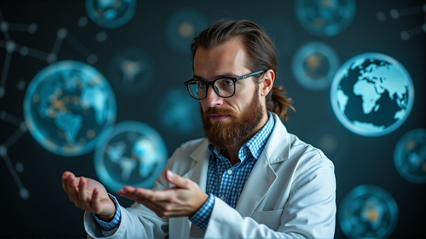 Die Kraft der Nuance in der Wissenschaftskommunikation entfesseln