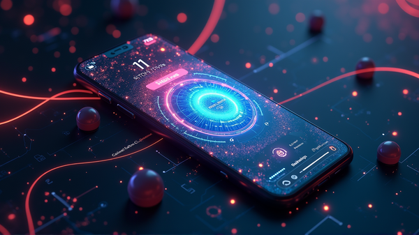 Nothing OS 4.0 Beta erscheint mit Android 16, schließt jedoch wichtige Telefone aus