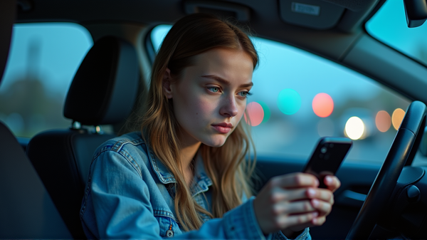 Ist Social Media der neue Führerschein? Twenges revolutionäre Haltung