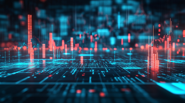 Untersuchen Sie Vonk Tradewise: Entdecken Sie Sein Wahres Potenzial