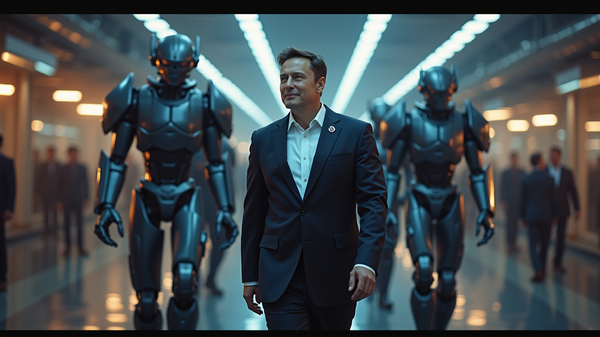 Die Debatte über Elon Musks Gehalt von 1 Billion: Visionäre Führung oder Unternehmensstreit?