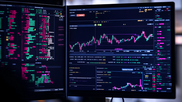 Ist Dravion Bit der Wendepunkt, auf den Trader gewartet haben?