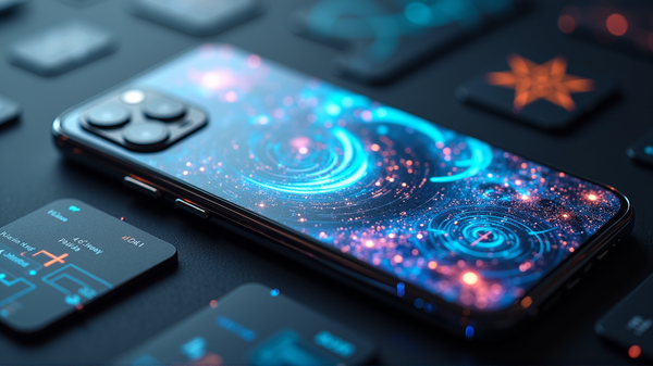 Warum das OnePlus 15 das meist erwartete Handy des Jahres ist