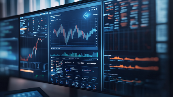 Entdecken Sie CreotraxPro: Ist es der Schlüssel zum Trading-Erfolg?