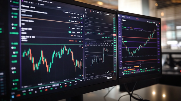 Ist Stream Eprex Sys revolutionär oder eine legale Handelssoftware? Finden Sie es heraus